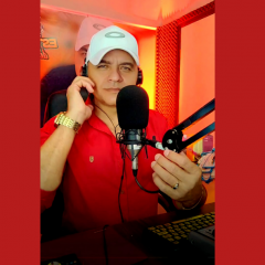 EVANDIO RADIALISTA